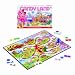 Candy Land - The World of Sweets Board Game
