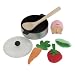 Dream Town Rose Petal Cottage Stew and Simmer Set