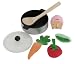 Toys : Dream Town Rose Petal Cottage Stew and Simmer Set