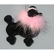 Mini Poodle Sachet