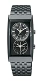 TRANS CONTINENTS (トランスコンチネンツ) 腕時計 TIMEPIECES VINTAGE RECTANGULAR タイムピース ビンテージ レクタンギュラー TKJ45-2103 メンズ