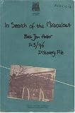 Bas Jan Ader: In Search of the Miraculous