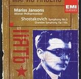 Shostakovich: Symphony No.5/Chamber Symphony