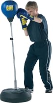 BBE Junior Punchball Stand