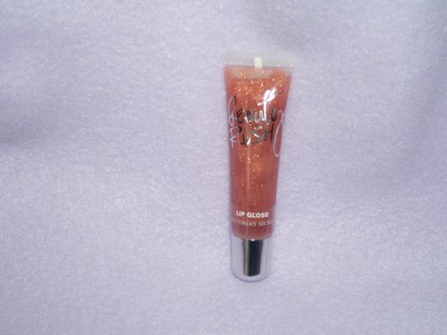 VICTORIA'S SECRET BEAUTY RUSH LIP GLOSS - HOT COCOANUT!!!