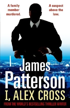 Arrow Books I, Alex Cross
