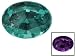 Jewelry : MIN .33CT MM VARIES OVAL ALEXANDRITE