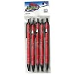 Arizona Diamondbacks MLB 5 Pack Pen Set by Pro Specialties Group