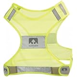 Nathan Streak Reflective Vest