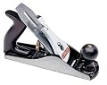Stanley 12-904 9-3/4-Inch Contractor Grade Smooth Bottom Bench Plane
