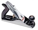 Stanley 12-904 9-3/4-Inch Contractor Grade Smooth Bottom Bench Plane