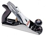 Stanley 12-904 9-3/4-Inch Contractor Grade Smooth Bottom Bench Plane