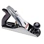 Stanley 12-904 9-3/4-Inch Contractor Grade Smooth Bottom Bench Plane