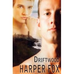 (Driftwood) By Fox, Harper (Author) paperback on (07 , 2011)