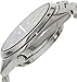 Seiko Men's 5 Automatic SNX799K Silver Stainless-Steel Automatic Watch