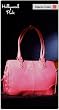 Namaste Hollywood Pink Monroe Handbag Shoulder Bag Tote