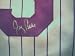 Jay Bell autographed Diamondbacks jersey