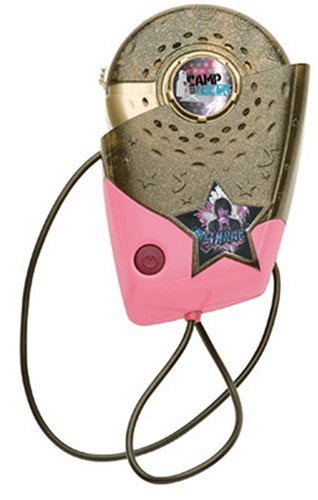 Childrens Toyshop  Toys : Camp Rock Hip Hop Dance Jammer