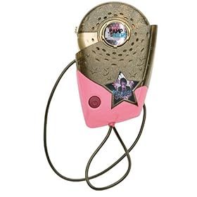 Camp Rock Hip Hop Dance Jammer