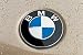 BMW Roundel Hood Emblem 82mm BMW Roundel Hood Emblem 82mm