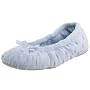Dearfoams Women's DF118 Slipper