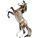 Dun Sabino Mustang Breyer Treasure Hunt 2007