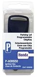 P-HON550 HONDA CHIPKEY