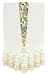 GHD Rescue Drops Hair Leave-in Hair Repair Treatment - 7 x 5ml Pack