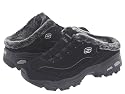 Skechers Dlites Nuzzles Clog Sneakers