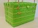 Sports : 4522g# Shopper Travel Beach Bag Sommer-Hit Trend-Label "Handed By"