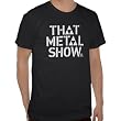 That Metal Show: Logo Tee