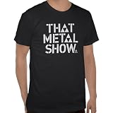 That Metal Show: Logo Tee