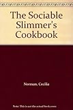 The sociable slimmer's cookbook