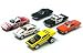 Search : Dukes Of Hazzard 1:64 Scale Series 4 Set Of 6
