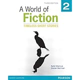 a world of fiction 2 timeless short stories 3rd edition