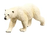 UPC 095866273309 product image for Safari Ltd  Wild Safari Sea Life Polar Bear | upcitemdb.com