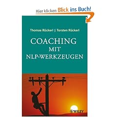 Coaching mit NLP-Werkzeugen