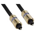 Amphenol Premium Optical TOSLINK Digital