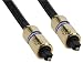 Amphenol Ultra Series - Premium Optical Glass TOSLINK Cable - 6' Image