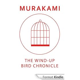 The Wind-Up Bird Chronicle