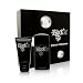 Black XS by Paco Rabanne for Men 2 Piece Set Includes: 3.4 oz Eau de Toilette Spray + 5.1 oz Shower Gel