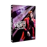 Herve Vilard a l'Olympiapar Herv� Vilard