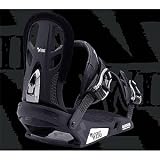 Nitro Wiig Snowboard Bindings (Men's)