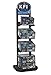 KFI Products 110400 KFI Standing Display Stand