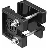 Bushnell 203118 Laser Rangefinder Golf Cart Mount - Club Version