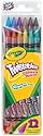 Crayola Twistable Colored Pencils, 12 count (68-7408)