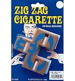 Review World Magic Shop  / Zig Zag Cigartte