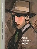Oil paintings in public ownership in Perth, Kinross & Angus