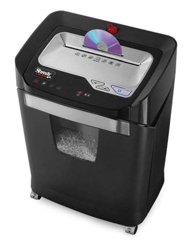 Dirt Devil Reconditioned Micro-Cut Shredder, 10-Sheets On Sale