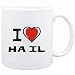 Mug White 